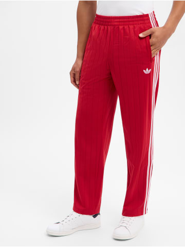 adidas Originals Hose in rot