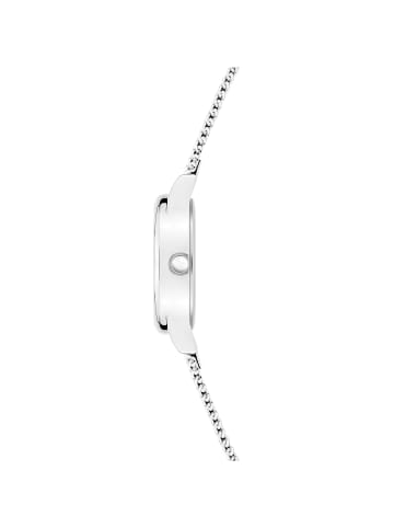 Tamaris Armbanduhr Classic Vintage in silber