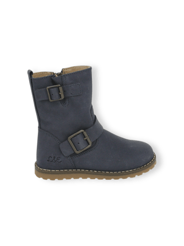 Lotta&Emil STIEFEL MADITA blau