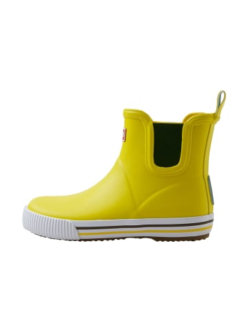 Reima Regenstiefel Gummistiefel " Ankles " in Yellow