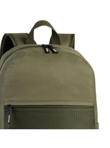 Bench Daypack 41 cm Laptopfach in olivgrün
