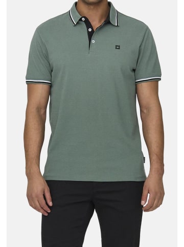 ONLY & SONS Poloshirt Onsefletcher in Dark forest