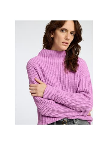 Selected Pullover in first bloom