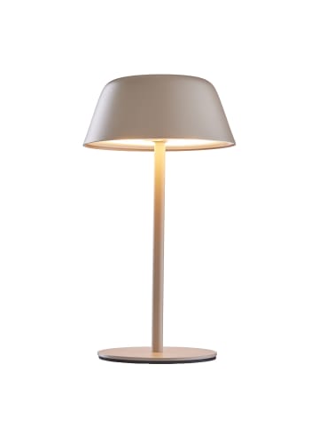Butlers LED Mini-Leuchte LIGHT UP in Beige