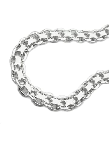 Gallay Armband 4,6mm Silber 925 19cm in silber