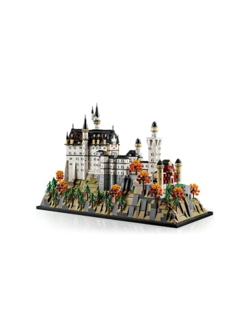 LEGO Schloss Neuschwanstein in Mehrfarbig ab 11 Jahre