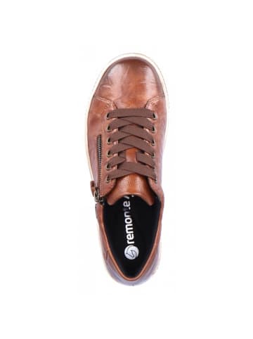 remonte Sneaker  in Braun