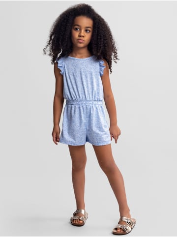 Minoti Overalls & Jumpsuits 30PLAYSUIT150 in Blau