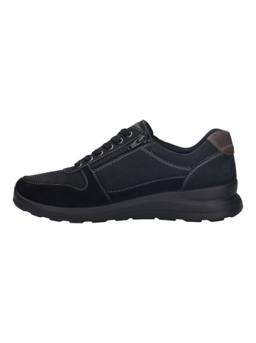Josef Seibel Halbschuh Marley 55 in schwarz