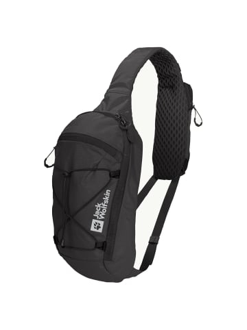 Jack Wolfskin Cyrox Sling - Umhängetasche 7L 36 cm in phantom