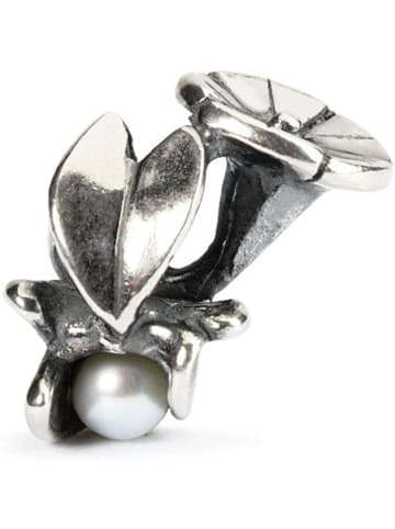 Trollbeads Charms & Anhänger für Damen in silber