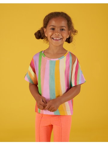 Oilily T-Shirt Tipp in Lila