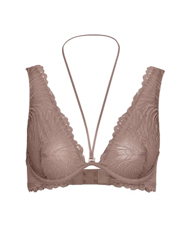 JOOP! Bügelloser BH Charming in Lentil