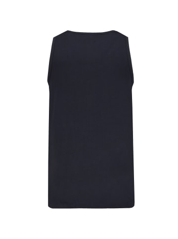 JP1880 Tank Top in dunkel marine