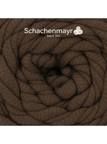 Schachenmayr since 1822 Handstrickgarne Cotton Jersey, 100g in Mocca