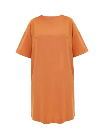 Finn Flare Sommerkleid Straight Summer in brown