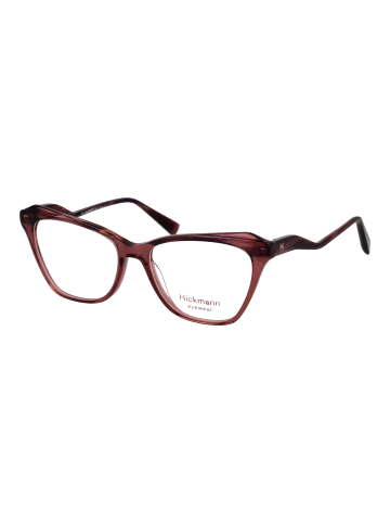 Ana Hickmann Frauen Optische Fassungen Katzenauge Rose