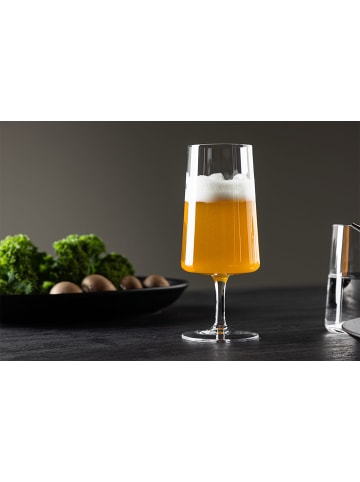 ebuy24 Bierglas Shine 2er Set Klar 2er Set