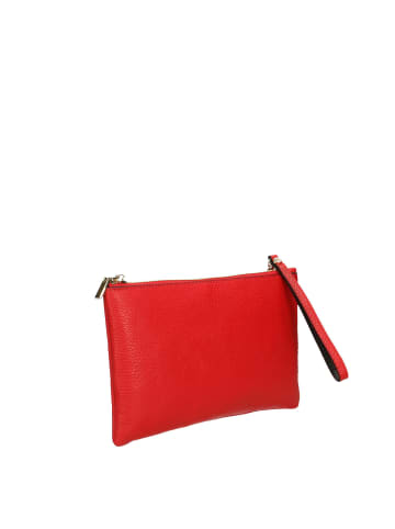 Gave Lux Clutch-Tasche in RED