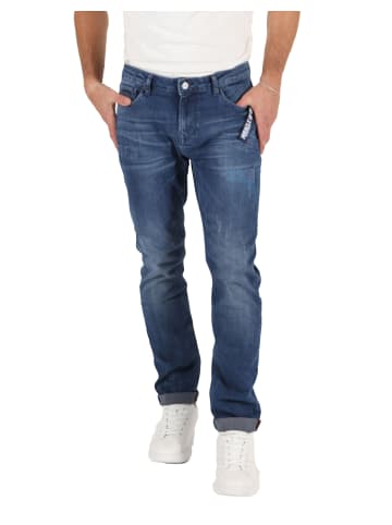 miracle of denim Jeans Cornell in Rotation Blue