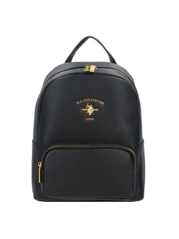 U.S. Polo Assn. Stanford City Rucksack 31.5 cm black
