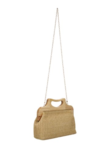 gaya Women Tote Bag in Beige