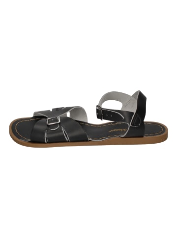 Salt-Water Sandals Sandalen SW CLASSIC 906 in schwarz
