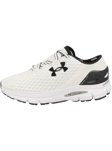 Under Armour Laufschuhe SpeedForm Gemini in weiss