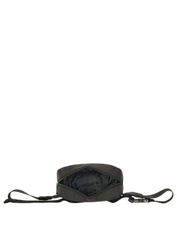 JOOP! Modica Piet - Gürteltasche 22 cm (black) in schwarz