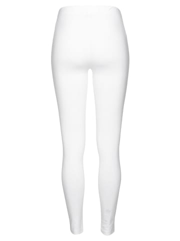 FLASHLIGHTS Leggings in weiß