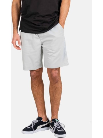 Reell Short "Reflex Easy Short LW" in Grau