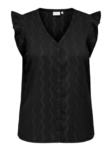 ONLY Carmakoma Top in Black