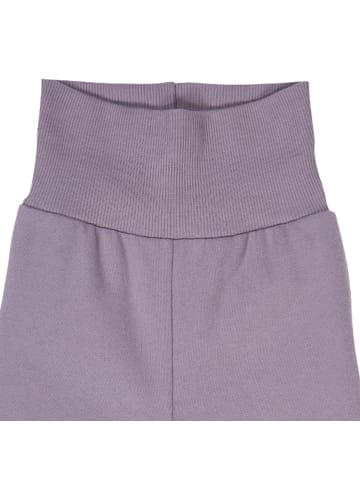 müsli Babysweathose 1535116400 in lila