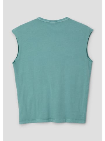 s.Oliver T-Shirt in 6553_minze