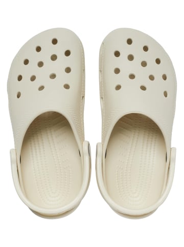 Crocs Clog 'Classic' in beige