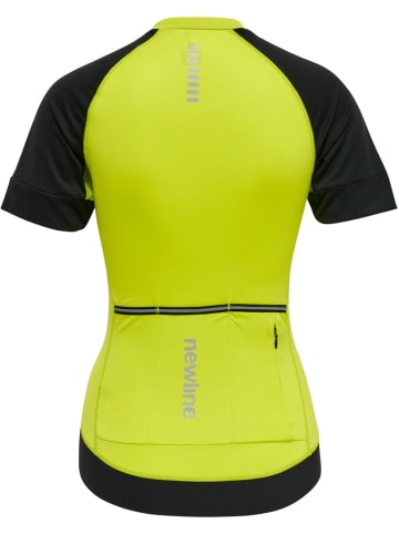Newline Trikot "Womens Core Bike Jersey" in Rosa
