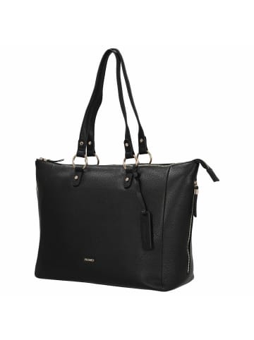 PICARD Java - Shopper 44 cm (schwarz) in schwarz