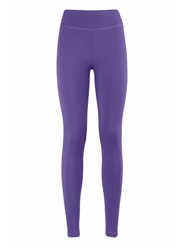 Hessnatur Leggings in violett