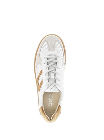 Gabor Sneaker für Damen in braun