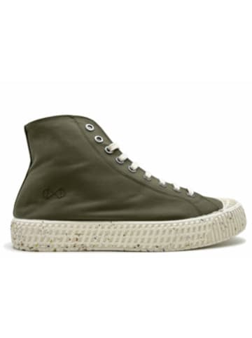 Nat-2 Sneaker für Damen in grün in grün