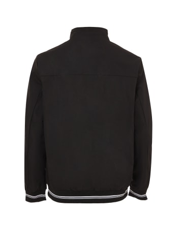 hobus Herren Jacket in SCHWARZ