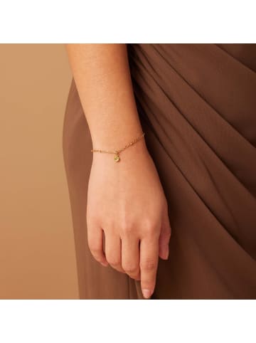 Lucardi Armband "Monat November"
