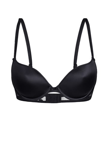 Sassa Push Up-BH in schwarz