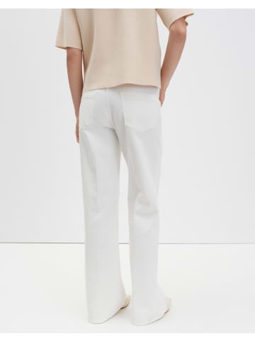 someday. Carie french in Off White