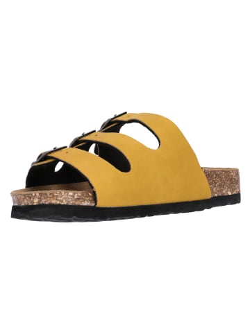 Cruz Sandale Santa in 5005 Golden Rod