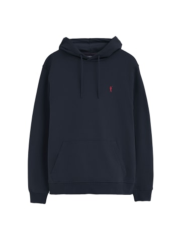 Polo Club Sweatshirt RIGBY GO HOODIE SWEAT VO in Navy Blau