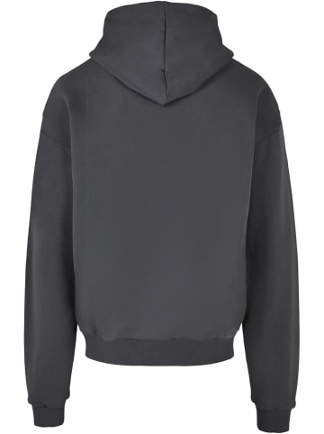 Merchcode Hoodie in Grau