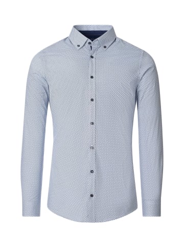 Venti Businesshemd in Blau