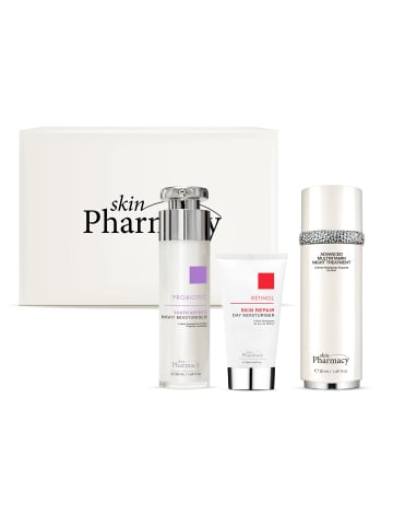 Skinchemists skinPharmacy Jugendliches Kollagen-Boost-Set