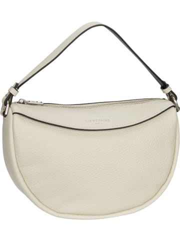 LIEBESKIND BERLIN Beuteltasche Melli Pebble Hobo S in Coconut